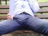 daddy bulge