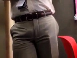 Str8 boss bulge