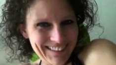 Girl Homemade Creampie