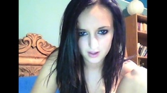 webcam amateur camshow teen