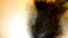 Hairy Is Better 10