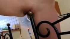 Another Bedpost