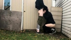 Backyard Love