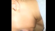 One Of The Best At Sucking Dick