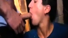 13 BDSM Spass - Natursekt