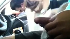 Car Worker