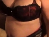 you liked my underwear parade