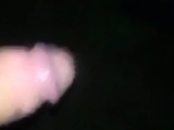 fucking a slutty bottom in a park