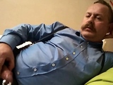 big moustached daddy