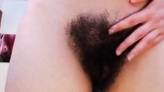Webcam Hairy Bush Bealtiful,1