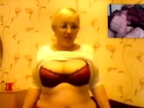 Mature lady webcam