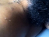 NEGRA PELUDA