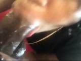 Sloppy Deepthroat