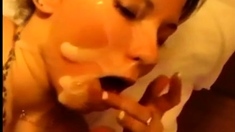 Amateur facial 72 epic