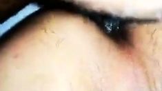 Creampie in Marrakech, Huge Arab fucked me 4 times ...