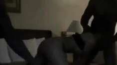 Sex At A Party Asian Girl Fucked By Black Men