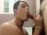 gay sucking