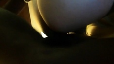 Mature Sissy Used By Young BBC Stud