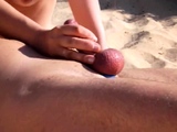 Ferien Handjob Fuerteventura - Sotavento Beach1