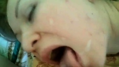 Guy Fuck And Cumshot Russian Girl
