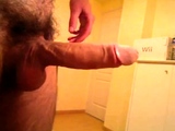 WII INDEED - I'LL TAKE SOME OF THAT BIG PINK TORPEDO