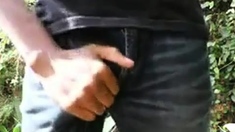 Deus de Ebano