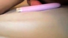 Vibrator hump cum