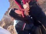 AMATEUR CHINESE FETISH SLUT FUCK IN THE PUBLIC 2