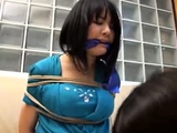 Japanese lesbians bdsm fetish