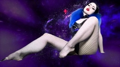 Empress Poison – Space Villain JOI