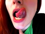 Beautiful Tongue 1