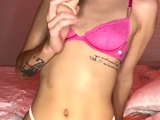 Cheep looking amateur milf brunette Vannah