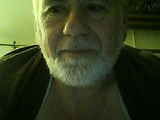 grandpa cum on cam