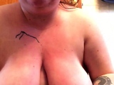 Amazing BBW Webcam Big Boobs Porn Video Livesex Livecam