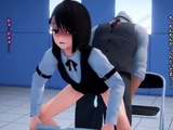 Hypnotist Kurane