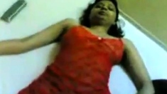 Beautiful Bengali Aunty Does Everything For Her Lover