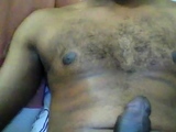 Indian Telugu Man in Malaysia