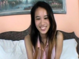 Nerdy amateur asians solo compilation