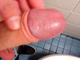 Big Cock Twink Amateur Has Foreskin Fun on Webcam