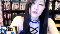 midnighthotie asian webcam slender japanese