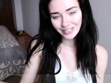 Hot amateur webcam teen masturbates for their fans