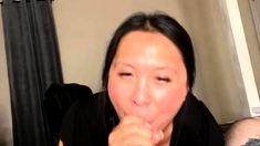 Amateur Asian Japanese Anal Creampie