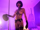 Wild Babe Cam Solo Masturbation