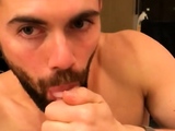 Handjob blowjob gays