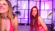 amateur his tall blonde fetish masturbating on live webcam
