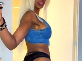 Black and Ebony BABES