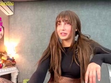 Emo Teen Becka Solo Webcam Masturbation Porn