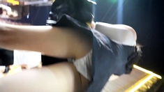 Naughty Amateur Fucked On Hidden Cam