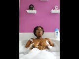 BBW Black and Ebony Hardcore