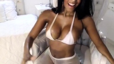 Black and Ebony BABES